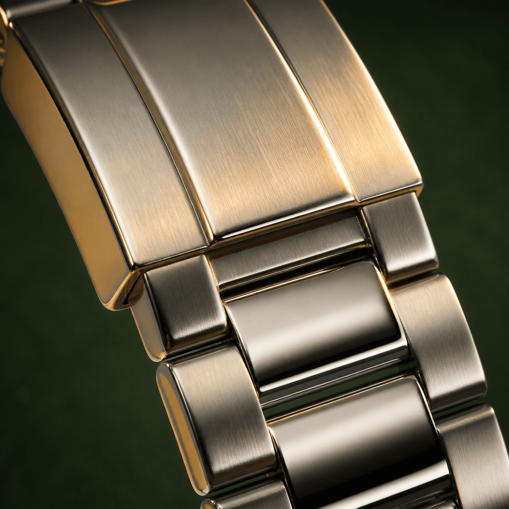 Richard Mille RM 055 Bubba Watson