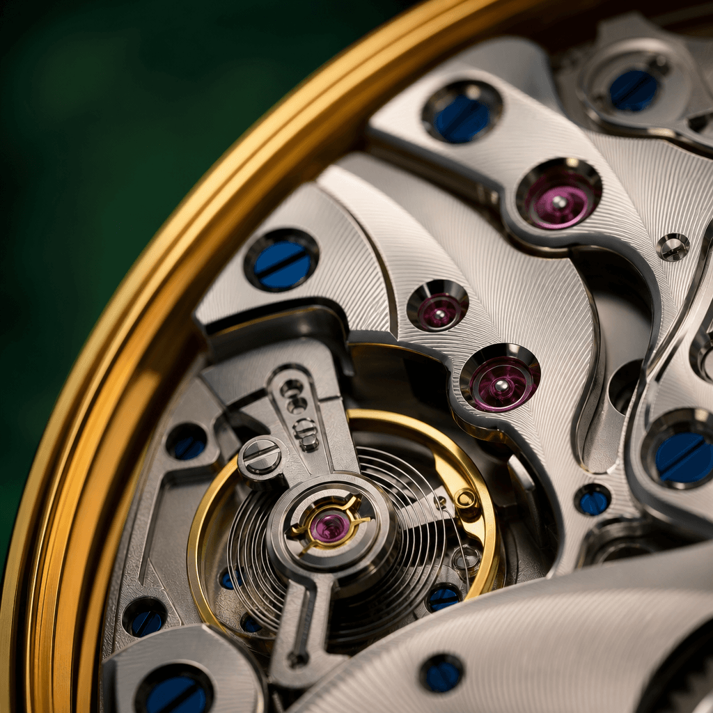 Richard Mille RM 055 Bubba Watson