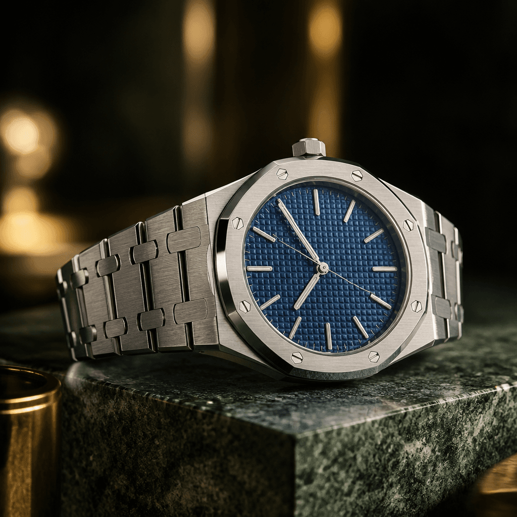 Audemars Piguet Royal Oak 15510ST.OO.1320ST.08