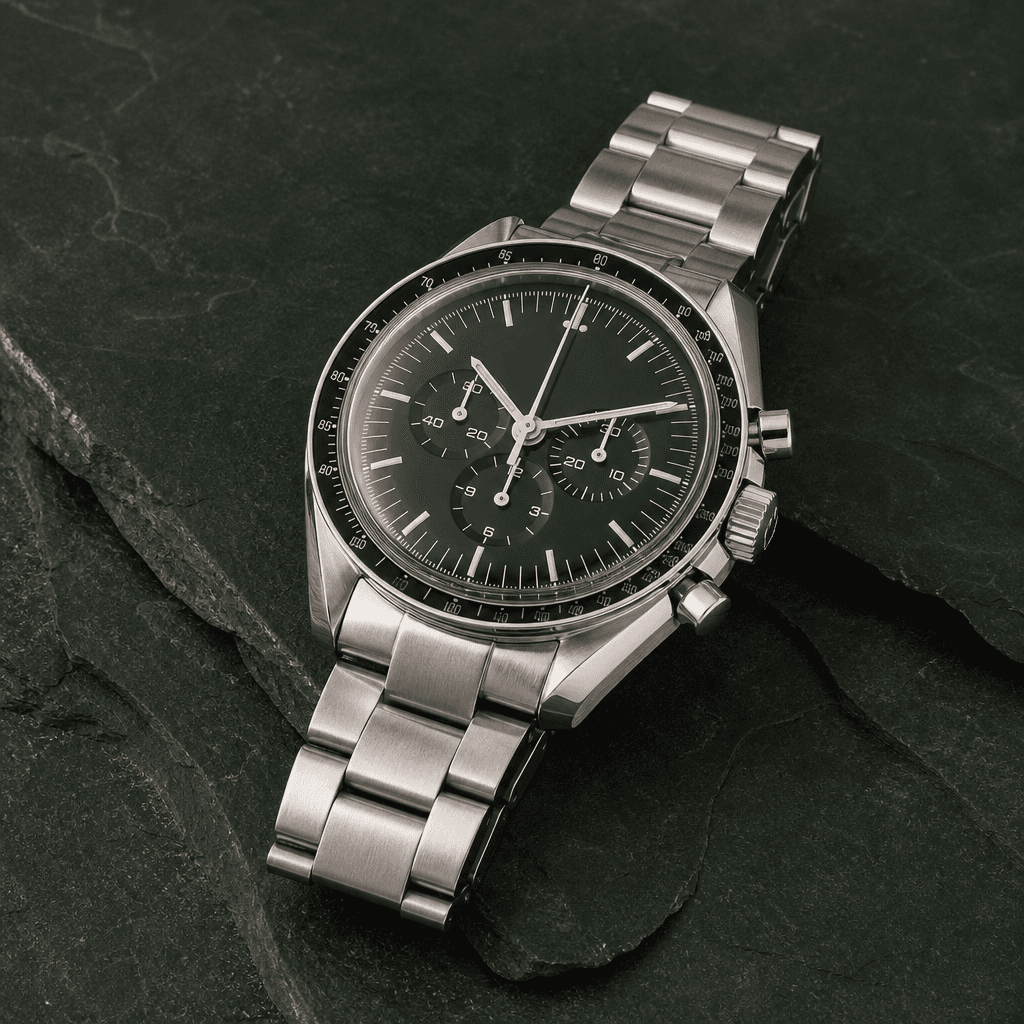 Omega Speedmaster Moonwatch Professional 3861