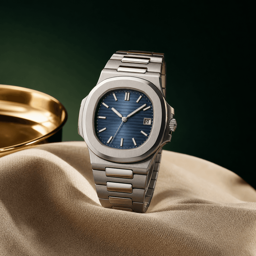 Patek Philippe Nautilus 5711/1A-010