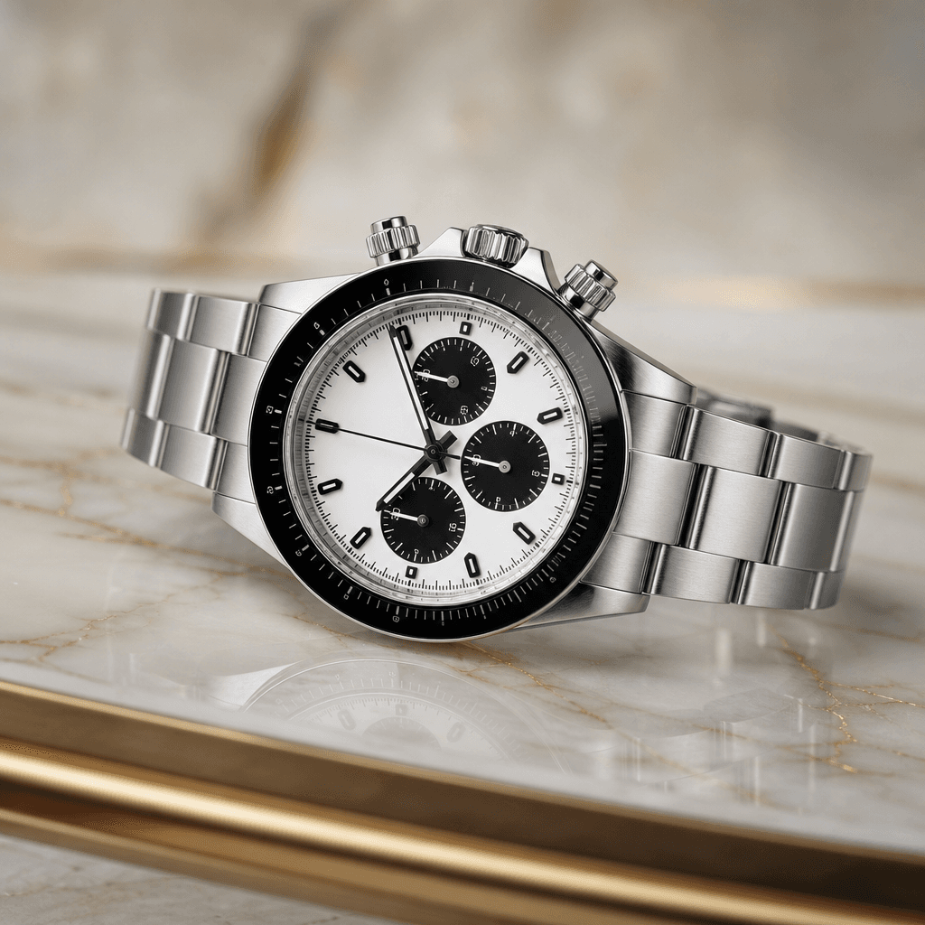 Rolex Daytona "Panda" 126500LN