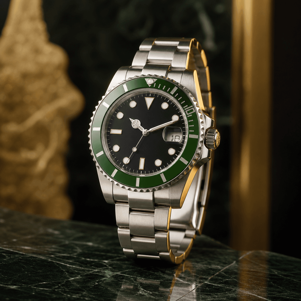 Rolex Submariner Date 126610LV